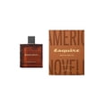 thumbnail image 3 of Perfume Michael Malul American Novelist Esquire, Eau de Parfum, 100 ml, 3 of 5