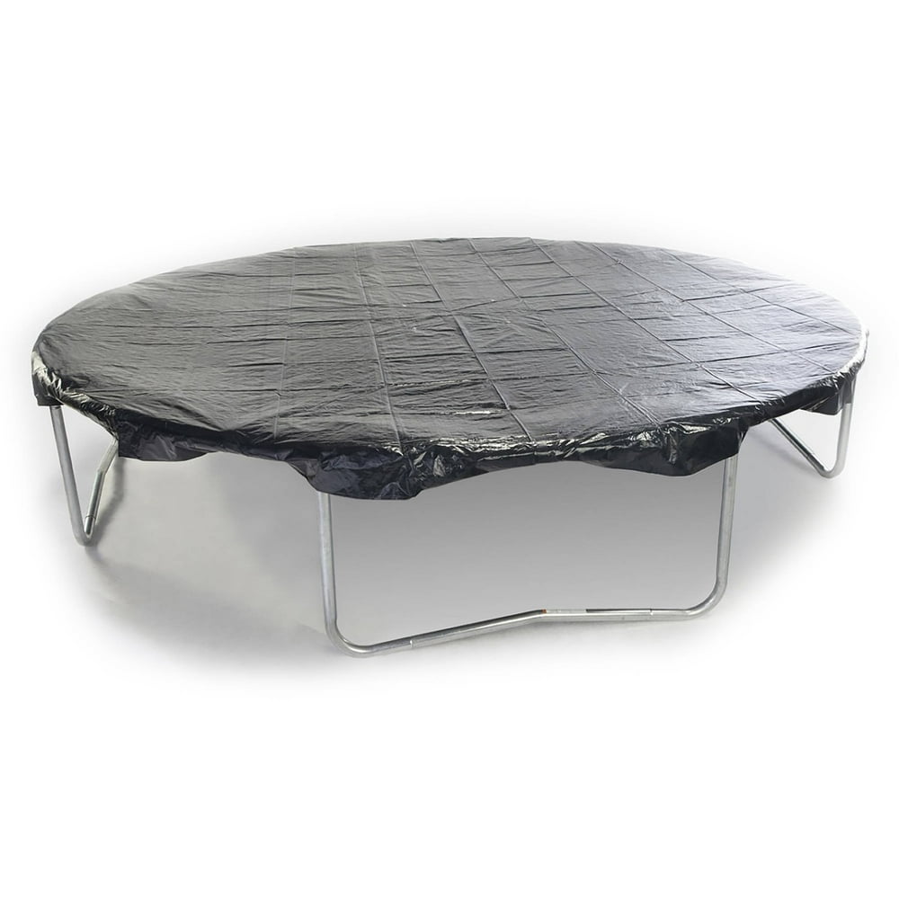 JumpKing 15 ft. Black Trampoline Protective Weather Cover Ã¢Â Â