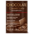 thumbnail image 2 of Nutrapel CHOCOLATE L´ASSIO CARE SHAMPOO ANTI-FRIZZ. After Care for Keratin Treatments 300 ml / 10.14 fl oz, 2 of 5