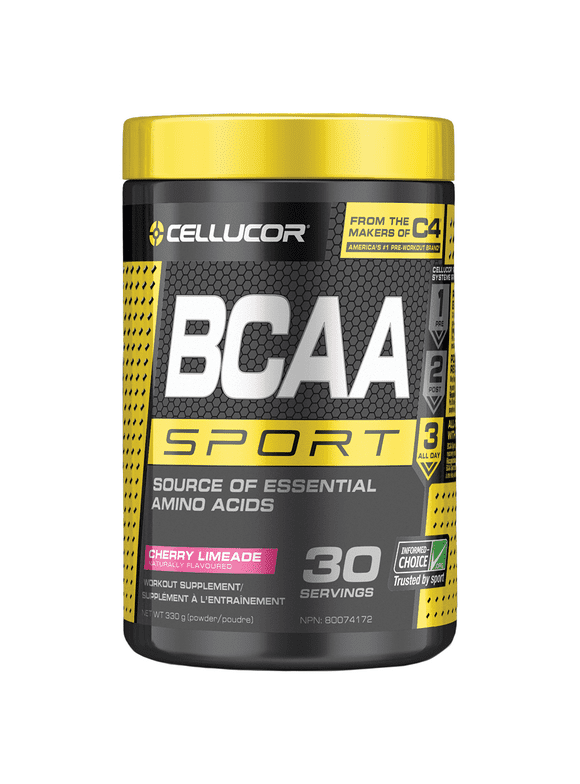 BCAA in Protein