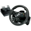 Logitech DriveFX Axial Steering Wheel