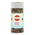 thumbnail image 2 of Mystic Sprinkles Jingle All The Way Sugar Crystals 4.2 oz Bottle, 2 of 5