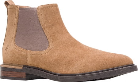 hush puppies hanger boots