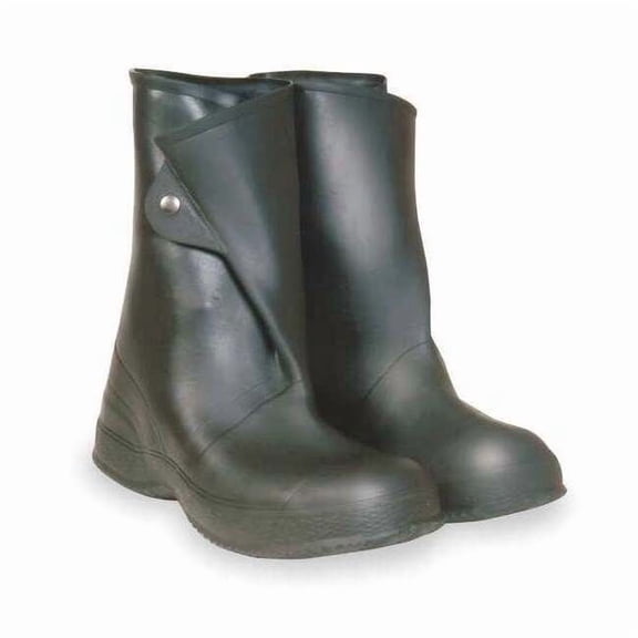 Talon Trax Overboot,Men's,14,PR 3YA33