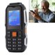 thumbnail image 3 of Teléfono MÓVIL GRANDE PERA PERSONAS Mayores Desbloqueado 2G, Teléfono MÓVIL BÁSICO DE 4800 MAH PARA PERSONAS MAYORES/NIÑOS, CON PANTALLA HD DE 1,77 PULGADAS,, 3 of 7