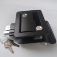 thumbnail image 3 of OUNONA 1 Set Travel Trailer Entry Door Lock with Mechanical Design for RV Users, 3 of 5