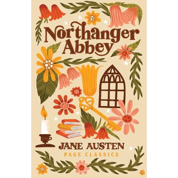 Northanger Abbey Jane Austen