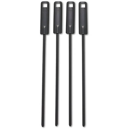 Guy Fieri Set Of 4, Non-stick Finish Bbq