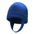 thumbnail image 1 of FlyFlise Bonnet de Plongée en Néoprène 2 mm Protection UV Chaud Cagoule de Plongée Combinaison Bonnet pour Plongée en Apnée Natation Surf Kayak, 1 of 7