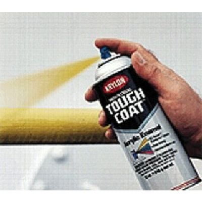 KRYLON A00332 Rust Preventative Spray Paint, Gloss