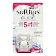thumbnail image 1 of Softlips® Cube Berry Bliss, 1 of 3