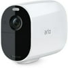 Smart Home Arlo Essential XL Spotlight Camera Indoor/Outdoor Wire-Free 1080p Security Camera - White