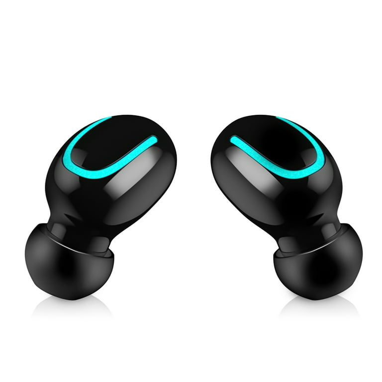 INSMA Wireless Earbuds TWS bluetooth 5.0 Wireless True Headphones Mini Portable