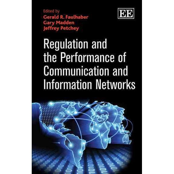 Regulation and Performance of Communication and Information Networks