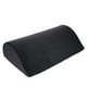 thumbnail image 3 of Almohada para rodillas con forma inclinada, almohada para piernas, almohada de soporte lumbar desmontable, 3 of 8