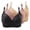 Beige Womens Bras Holiday Savings, variant on Plus Size Bras for Big Bust Women 3 Pack Push-Up Everyday Bra Full Figure Coverage Soft Padded Wireless Yoga Bras First Mothers Day Gift for New Mom ,XS-4XL