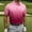 Beige, variant on Men's Big & Tall Gradient Printed Polo Shirts Quick Dry Short Sleeve Golf T Shirt Performance Moisture Wicking Casual Workout Size 5XL Black