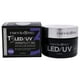 thumbnail image 1 of Gel para uñas Cuccio Pro T3 Cool Cure Versatility Rubor brasileño opaco 2 oz, 1 of 1