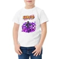 thumbnail image 1 of Camiseta Algodón de Naru para niños, 1 of 5