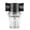 E, variant on Water Sediment Strainer Attachment for Garden Hose and Pressure Washer Stainless Steel Screen Outdoor Filtration Accessory for Water Purification Home Garden Use