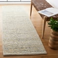 thumbnail image 2 of SAFAVIEH Vermont Windsor Solid Runner Rug, Dark Gold/Blue, 2'3" x 8', 2 of 8