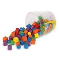 thumbnail image 4 of Learning Resources Juego de Cuentas en un Cubo de 108, Multicolor Learning Resources NA, 4 of 7