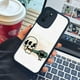 thumbnail image 4 of ¡Mantenga su iPhone seguro y elegante con esta vibrante funda para teléfono plateada mate!, 4 of 4