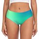 thumbnail image 1 of Balery blue green colors Ropa Interior de Algodón para Mujer con Dibujo – Braguitas Cómodas y Elásticas, Estilo Clásico-X-Large, 1 of 6