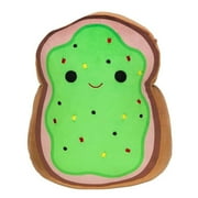 Squishmallows Kellytoy Official 16" Sinclair the toast Plush Doll Super Soft