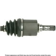 thumbnail image 3 of CARDONE New 66-8160 CV Axle Assembly Front Left fits 2004-2005 Mazda Gr25-25-60Xb, 3 of 3