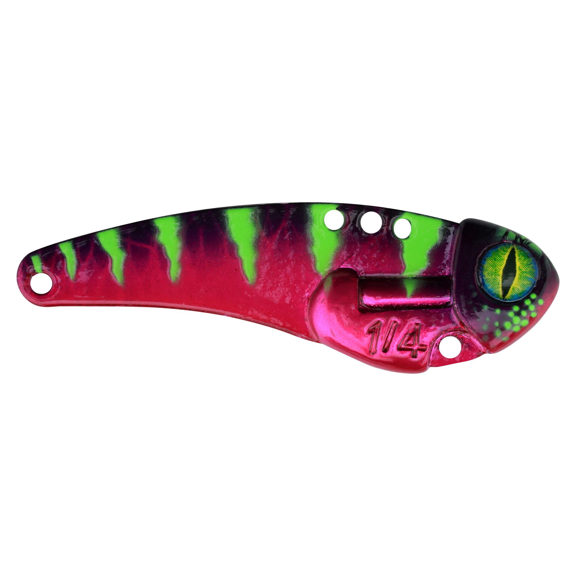 Berkley ThinFisher™, 1.75 in, Blade Baits, Bad Anaconda (1 Count)