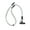 White, variant on MidOcean Cocharge Charging Cable
