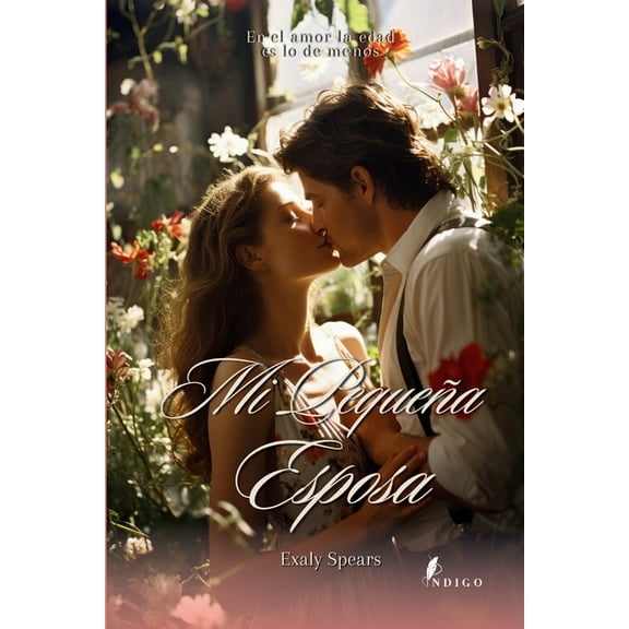Mi PequeÃ±a Esposa, (Paperback)