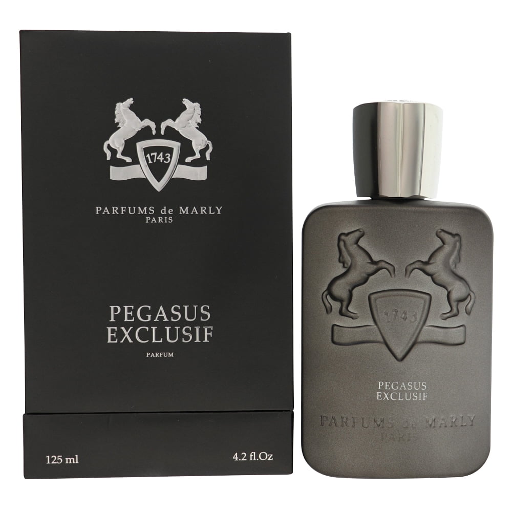 Parfums de Marly Percival Eau De Parfum Spray for Men, 4.2 oz