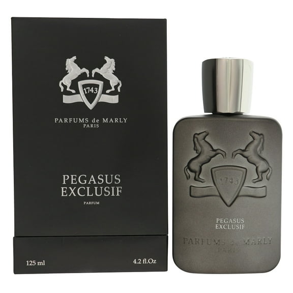 Pegasus Exclusif Edition Royale by Parfums de Marly for Men - 4.2 oz EDP Spray