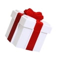 thumbnail image 2 of Caja de regalo del ABS, caja del bloque de construcción de la caja de regalo para la caja de regalo del bloque de construcción del regalo diseñada meticulosamente, 2 of 10