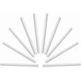 thumbnail image 1 of Humidifier Stick Filter Refill, 10 Packs Humidifier Filters Sticks Humidifier Sticks Cotton Filter Diffuser Replacement Wicks Swab for Mini Personal Cool Mist Office Bedroom Travel Car Ultrasonic, 1 of 8