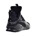 thumbnail image 3 of Puma Fierce Knit Women's Training Shoes Black/Black 190303-01, 3 of 6