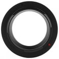 thumbnail image 4 of Adapter Ring, Lens Adapter Ring Durable Wear  Manual Exposure  For  NEX Camera Body, 4 of 8