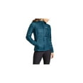 thumbnail image 1 of Eddie Bauer Women's MicroTherm 2.0 Down Hooded Jacket, 1 of 1