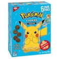 thumbnail image 5 of Christie Pokemon Cocoa Snack Packs 150g, 5 of 6