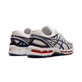 thumbnail image 3 of ASICS MENS Gel Kayano 20 "Cream Deep Marine" 1203A388 101 from Stadium Goods, 3 of 8