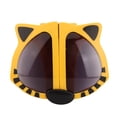 thumbnail image 4 of NestledNature Children Sunglasses,Summer Glasses,Folding Sunglasses Portable Children Cartoon Animal Pattern Summer Glasses Toy Gift, 4 of 7