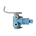 thumbnail image 2 of CHUANK Refrigerator Water Inlet Valve Replacement for Maytag Kenmore Universal W10179146 Easy Install Reliable, 2 of 8