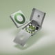 thumbnail image 3 of Tapones para los oídos Loop Engage 2 Plus que alivian el ruido diario, 16 dB, 3 of 8