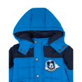 thumbnail image 3 of Mickey Mouse Veste à Manches Longues Zippée pour Garçons, 3 of 4