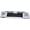 Salt white, variant on Applicable to Car Interior Glasses Case Sunglasses Protective Box for Citroen C4 for Peugeot 308S 4008 5008(Salt white)