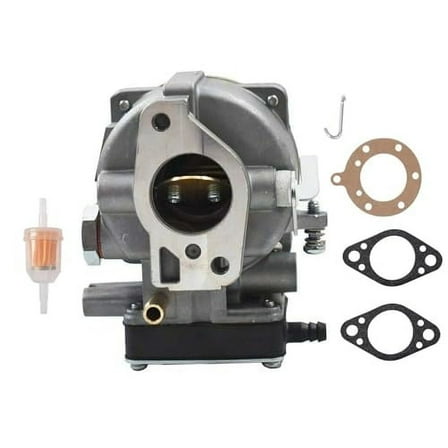 Carburetor Fit For B&S 692812 27-531 693480 495033 Carburetor