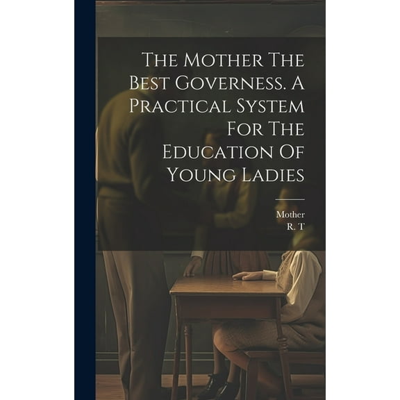 The Mother The Best Governess. A Practical System For The Education Of Young Ladies (Hardcover)