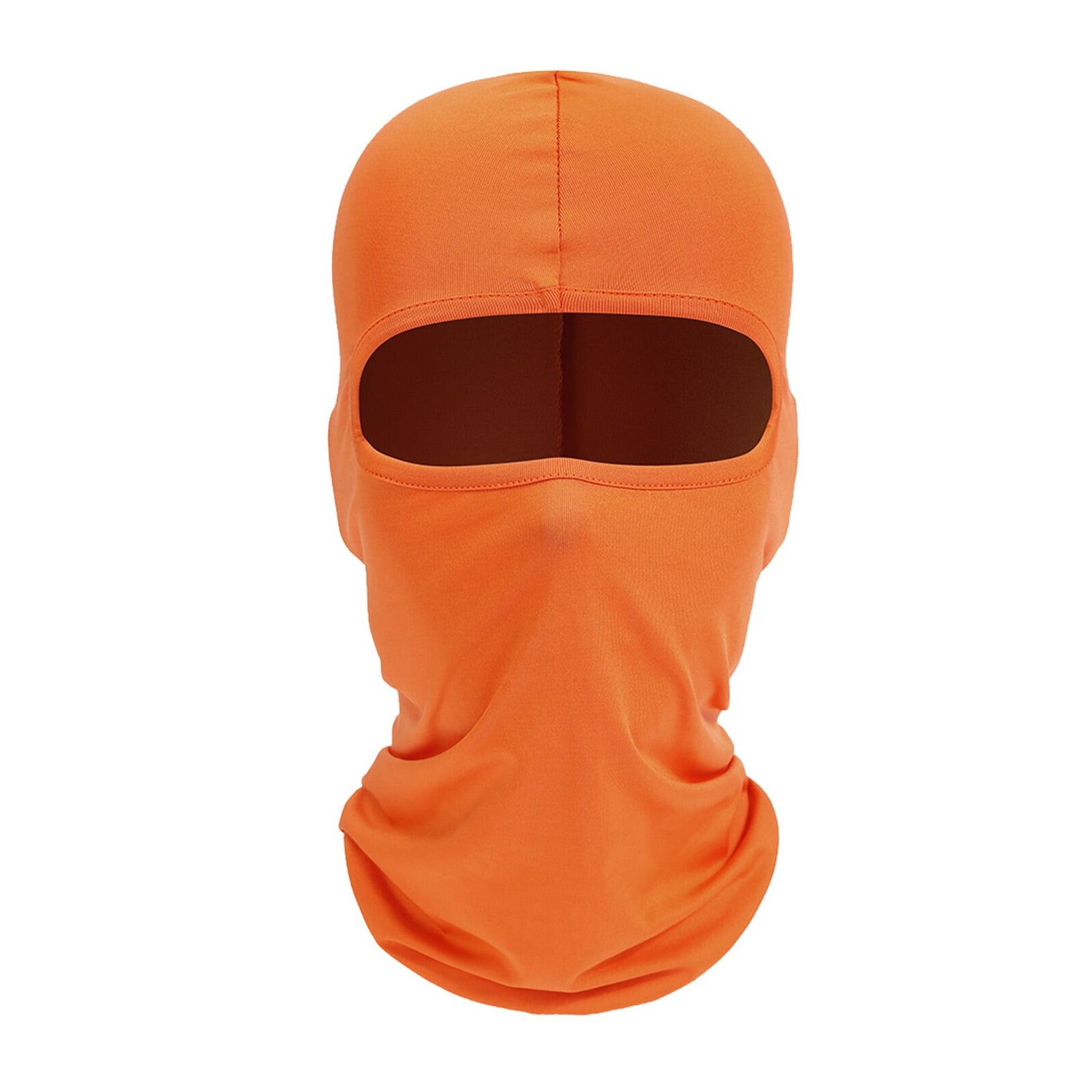 Summer Balaclava Face Mask Neck Gaiter Winter Ski Mask for Men and